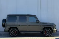 Mercedes-Benz G 63 AMG (Clasa G) din 2022 cu 98.625 km - oferta MER249002 - foto 9