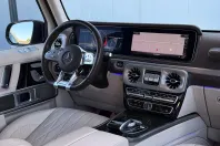 Mercedes-Benz G 63 AMG (Clasa G) din 2022 cu 98.625 km - oferta MER249002 - foto 14