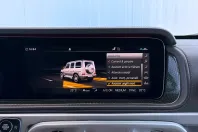 Mercedes-Benz G 63 AMG (Clasa G) din 2022 cu 98.625 km - oferta MER249002 - foto 16