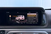 Mercedes-Benz G 63 AMG (Clasa G) din 2022 cu 98.625 km - oferta MER249002 - foto 17