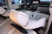 Mercedes-Benz G 63 AMG (Clasa G) din 2022 cu 98.625 km - oferta MER249002 - foto 20