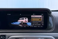 Mercedes-Benz G 63 AMG (Clasa G) din 2022 cu 98.625 km - oferta MER249002 - foto 21