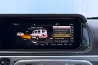 Mercedes-Benz G 63 AMG (Clasa G) din 2022 cu 98.625 km - oferta MER249002 - foto 22