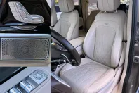 Mercedes-Benz G 63 AMG (Clasa G) din 2022 cu 98.625 km - oferta MER249002 - foto 32