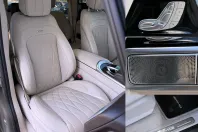 Mercedes-Benz G 63 AMG (Clasa G) din 2022 cu 98.625 km - oferta MER249002 - foto 33
