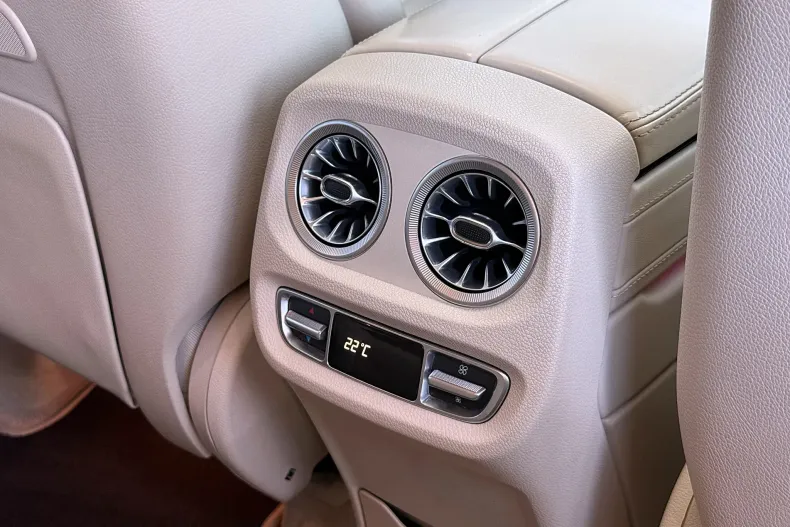 Mercedes-Benz G 63 AMG (Clasa G) din 2022 cu 98.625 km - oferta MER249002 - foto 35