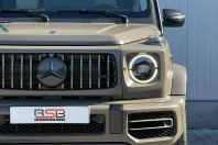Mercedes-Benz G 63 AMG (Clasa G) din 2022 cu 98.625 km - oferta MER249002 - foto 38