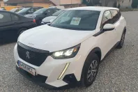 Peugeot 2008 din 2020 cu 89.575 km - oferta PEU249003 - foto 1