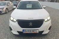 Peugeot 2008 din 2020 cu 89.575 km - oferta PEU249003 - foto 2