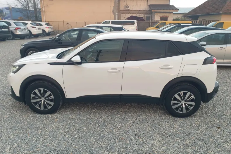 Peugeot 2008 din 2020 cu 89.575 km - oferta PEU249003 - foto 4