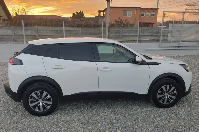 Peugeot 2008 din 2020 cu 89.575 km - oferta PEU249003 - foto 5