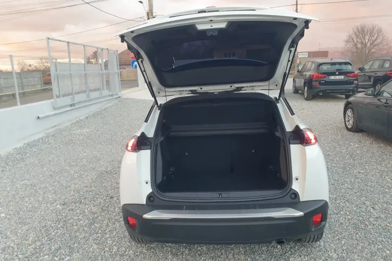 Peugeot 2008 din 2020 cu 89.575 km - oferta PEU249003 - foto 9