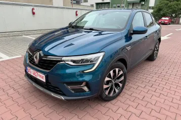 Renault Arkana din 2022 - oferta REN249004