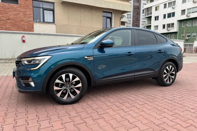 Renault Arkana din 2022 cu 133.900 km - oferta REN249004 - foto 2