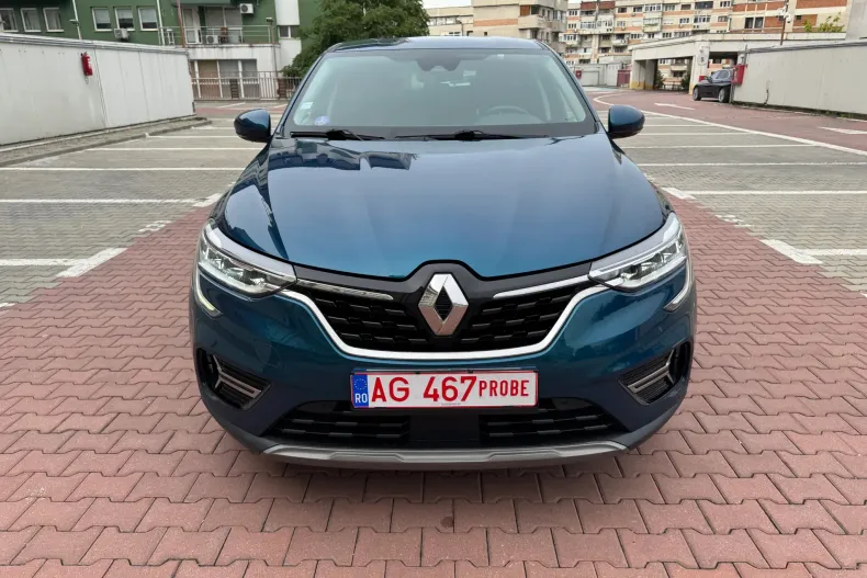 Renault Arkana din 2022 cu 133.900 km - oferta REN249004 - foto 3