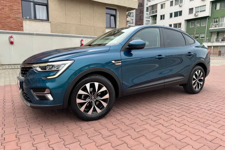 Renault Arkana din 2022 cu 133.900 km - oferta REN249004 - foto 7