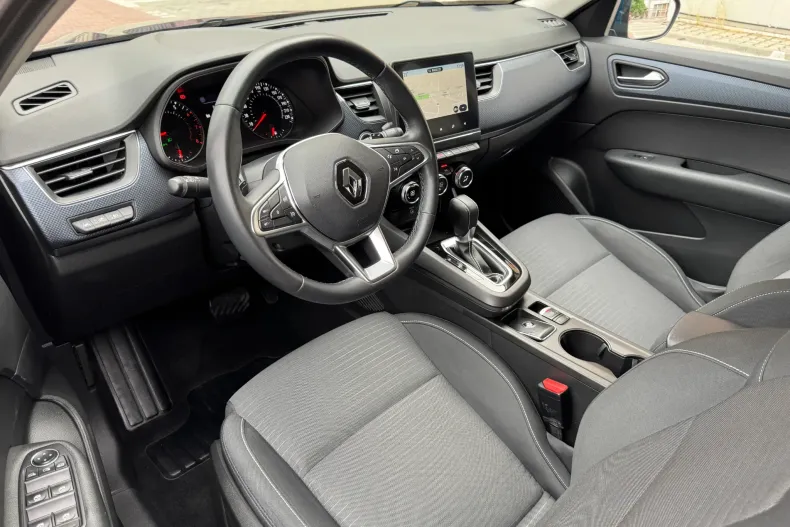 Renault Arkana din 2022 cu 133.900 km - oferta REN249004 - foto 11
