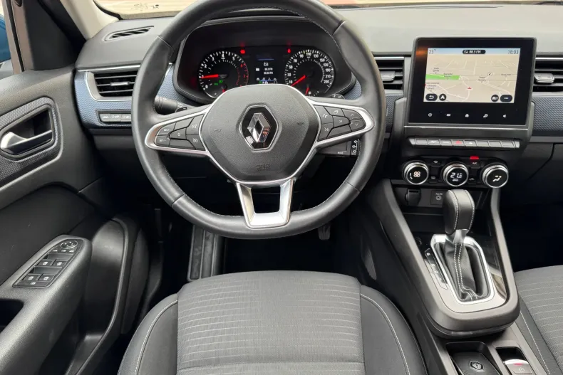 Renault Arkana din 2022 cu 133.900 km - oferta REN249004 - foto 18