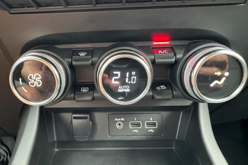 Renault Arkana din 2022 cu 133.900 km - oferta REN249004 - foto 24