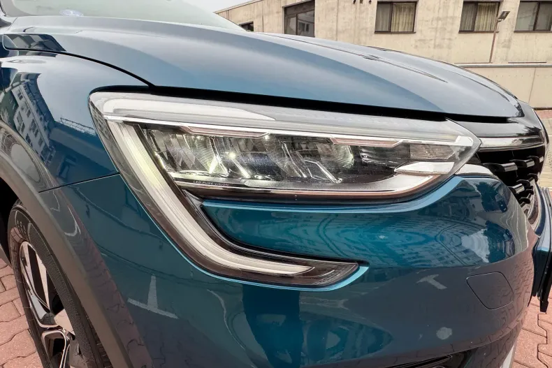 Renault Arkana din 2022 cu 133.900 km - oferta REN249004 - foto 26