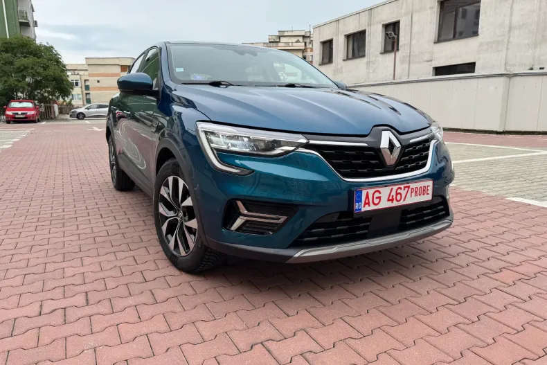 Renault Arkana din 2022 cu 133.900 km - oferta REN249004 - foto 28