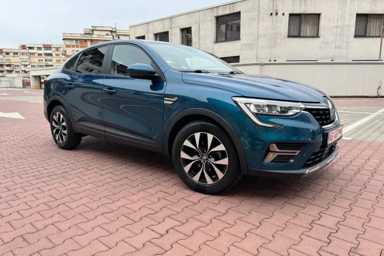 Renault Arkana din 2022 cu 133.900 km - oferta REN249004 - foto 31