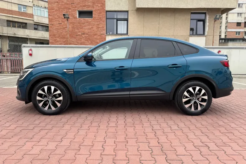 Renault Arkana din 2022 cu 133.900 km - oferta REN249004 - foto 32