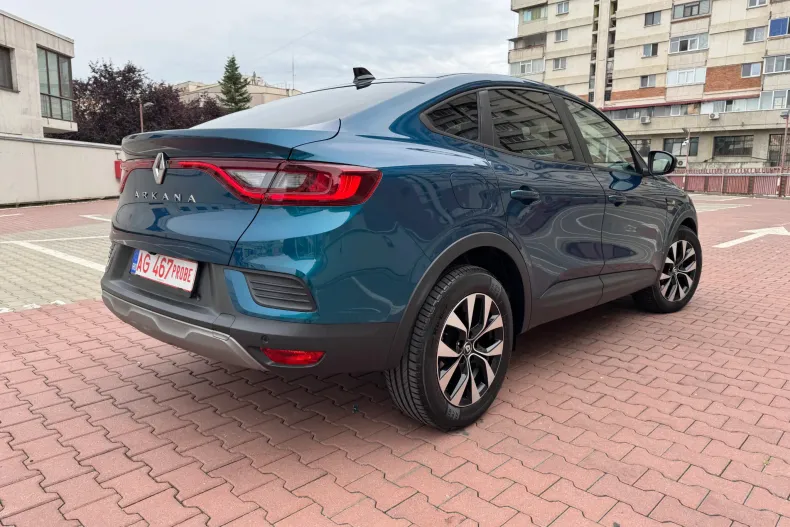 Renault Arkana din 2022 cu 133.900 km - oferta REN249004 - foto 35