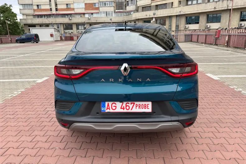 Renault Arkana din 2022 cu 133.900 km - oferta REN249004 - foto 36
