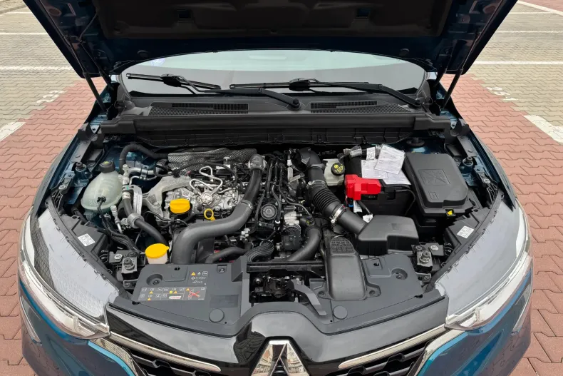 Renault Arkana din 2022 cu 133.900 km - oferta REN249004 - foto 39