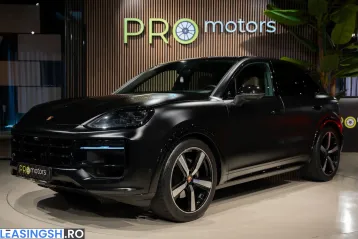 Porsche Cayenne din 2025 - oferta POR249005