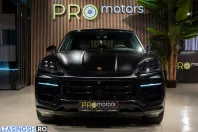 Porsche Cayenne din 2025 cu 31.500 km - oferta POR249005 - foto 6