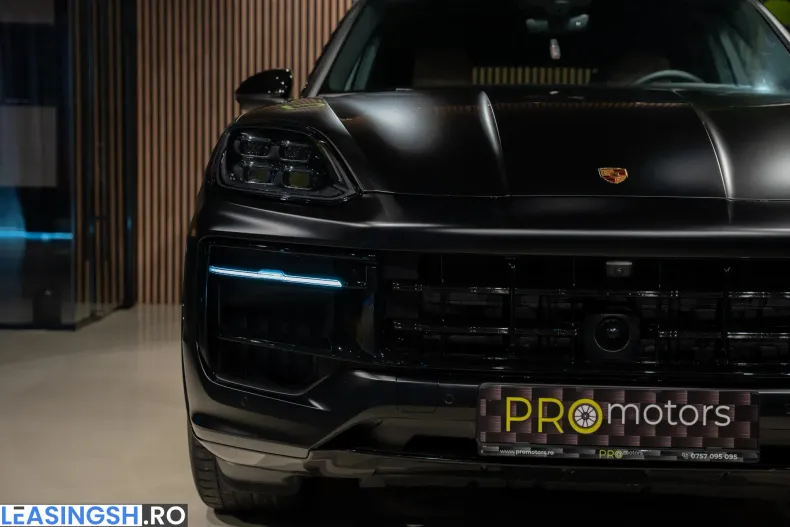 Porsche Cayenne din 2025 cu 31.500 km - oferta POR249005 - foto 8