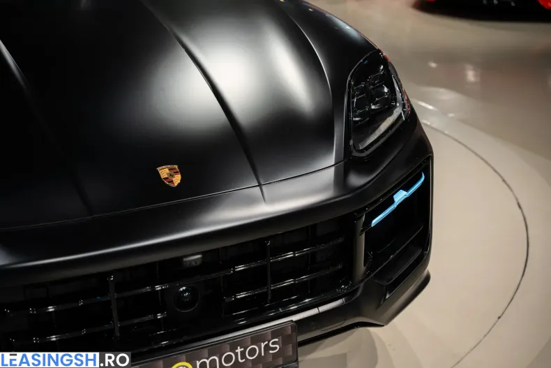 Porsche Cayenne din 2025 cu 31.500 km - oferta POR249005 - foto 10