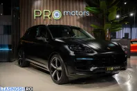 Porsche Cayenne din 2025 cu 31.500 km - oferta POR249005 - foto 11