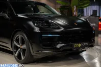 Porsche Cayenne din 2025 cu 31.500 km - oferta POR249005 - foto 12