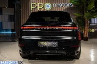 Porsche Cayenne din 2025 cu 31.500 km - oferta POR249005 - foto 18