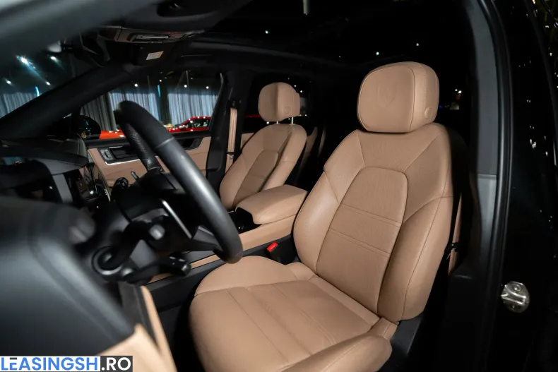Porsche Cayenne din 2025 cu 31.500 km - oferta POR249005 - foto 29