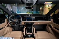 Porsche Cayenne din 2025 cu 31.500 km - oferta POR249005 - foto 35