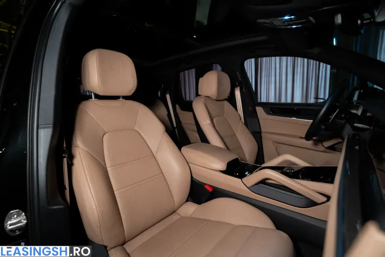 Porsche Cayenne din 2025 cu 31.500 km - oferta POR249005 - foto 40