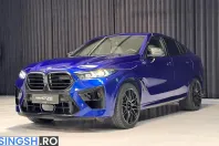 BMW X6 (Seria X) din 2023 cu 42.271 km - oferta BMW249006 - foto 1