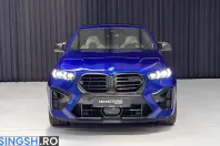 BMW X6 (Seria X) din 2023 cu 42.271 km - oferta BMW249006 - foto 2