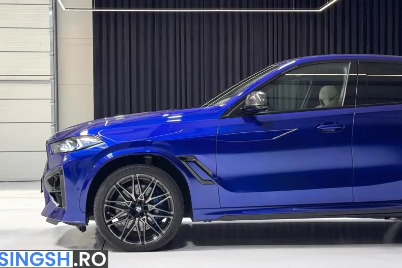 BMW X6 (Seria X) din 2023 cu 42.271 km - oferta BMW249006 - foto 7