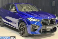 BMW X6 (Seria X) din 2023 cu 42.271 km - oferta BMW249006 - foto 9