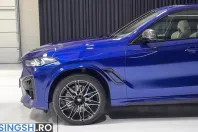 BMW X6 (Seria X) din 2023 cu 42.271 km - oferta BMW249006 - foto 10