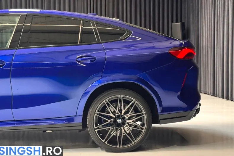 BMW X6 (Seria X) din 2023 cu 42.271 km - oferta BMW249006 - foto 11