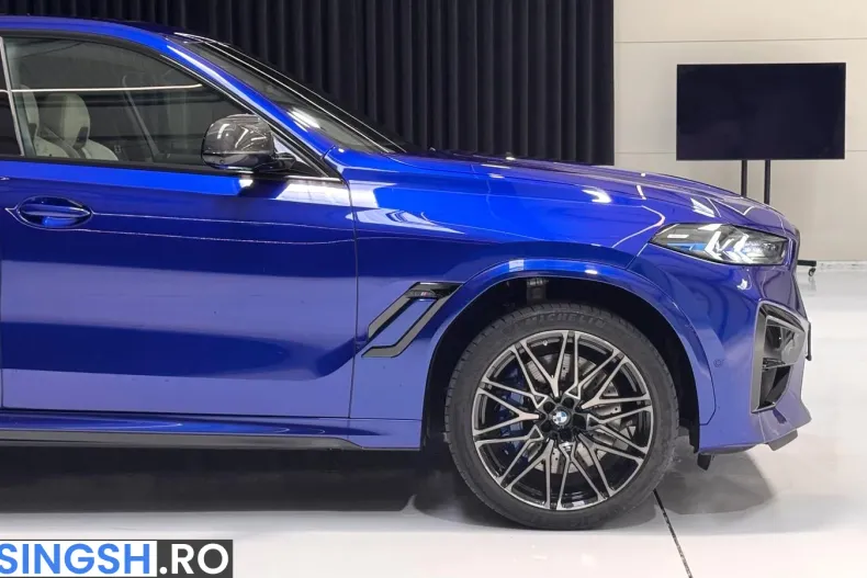 BMW X6 (Seria X) din 2023 cu 42.271 km - oferta BMW249006 - foto 12