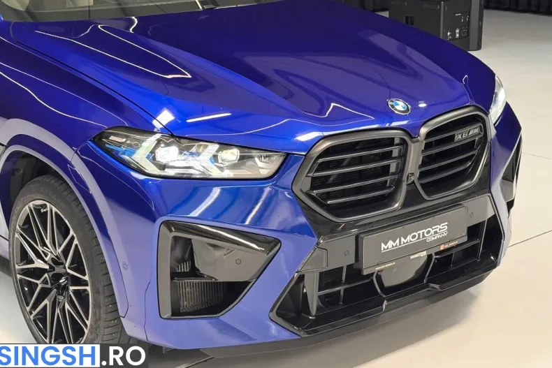 BMW X6 (Seria X) din 2023 cu 42.271 km - oferta BMW249006 - foto 14
