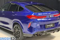 BMW X6 (Seria X) din 2023 cu 42.271 km - oferta BMW249006 - foto 20