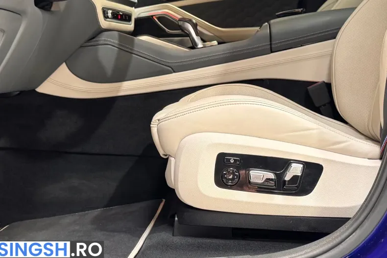 BMW X6 (Seria X) din 2023 cu 42.271 km - oferta BMW249006 - foto 26